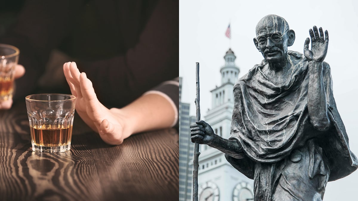 Is It Dry Day On Gandhi Jayanti? Complete List Of Dry Days In October 2026 In Mumbai And Maharashtra