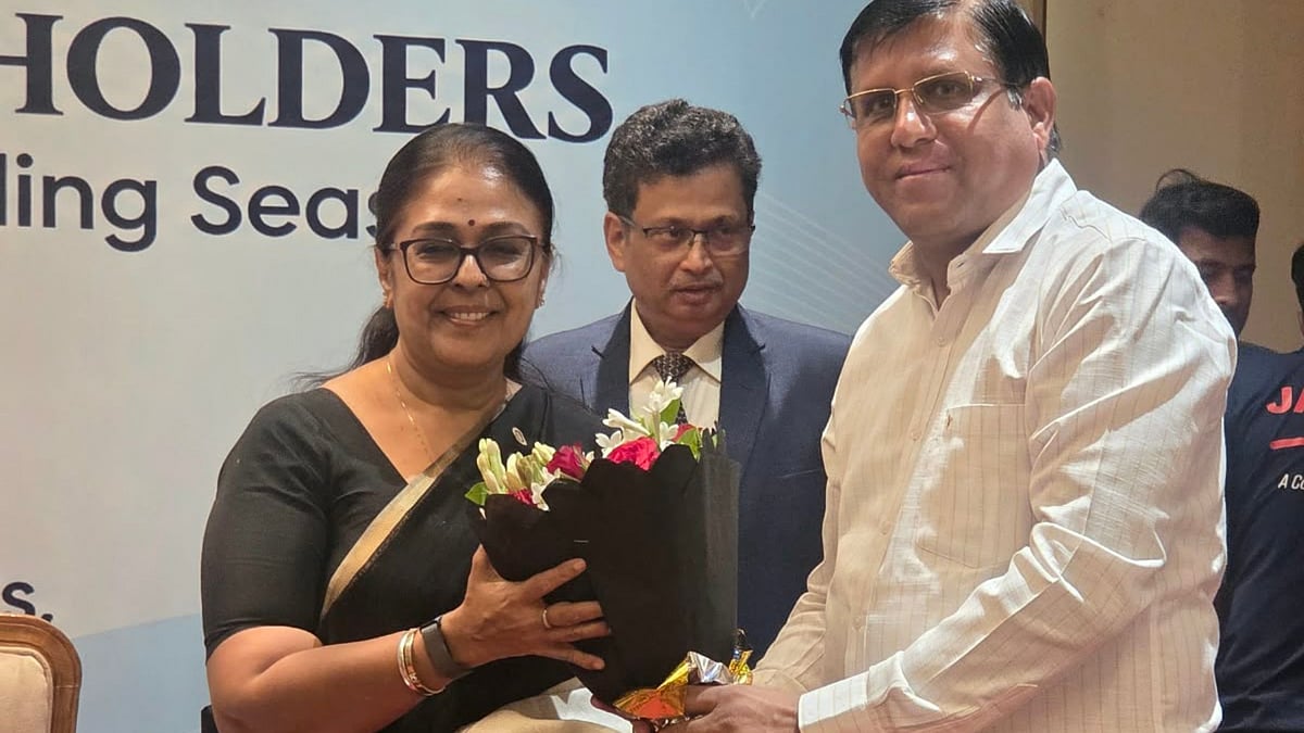 Filing Process To Be Made Simpler Faster And Hassle-Free Says Secretary Of Union Ministry Of Corporate Affairs Pallavi Jain Govil