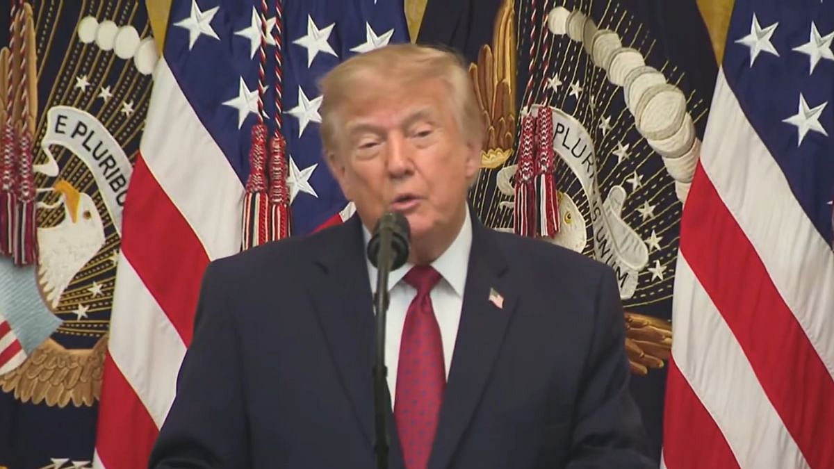 America Exits Iraq, The Third Time