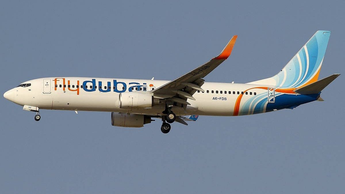 Why Were 4 Pilots Aboard Flydubai Flight FZ1073? How Extra Crew Helped After Smit Machchhar Was...