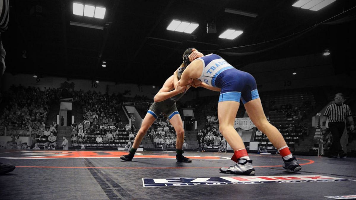 Asian Games 2026: Mansi & Aman Stage Stunning Comebacks To Storm Into Wrestling Quarterfinals