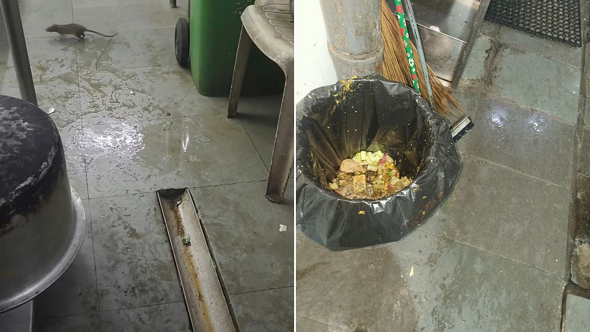 Mumbai: FDA Suspends Food Licences Of Shatabdi Hospital Canteen, P R Jena Caterers, Others