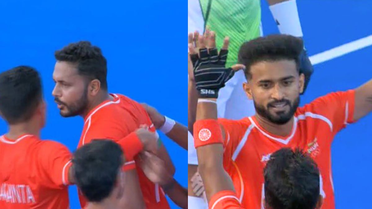 Asian Games 2026: Team India Beat Pakistan 4-3 In Nail-Biting Clash To Enter Men's Hockey Final