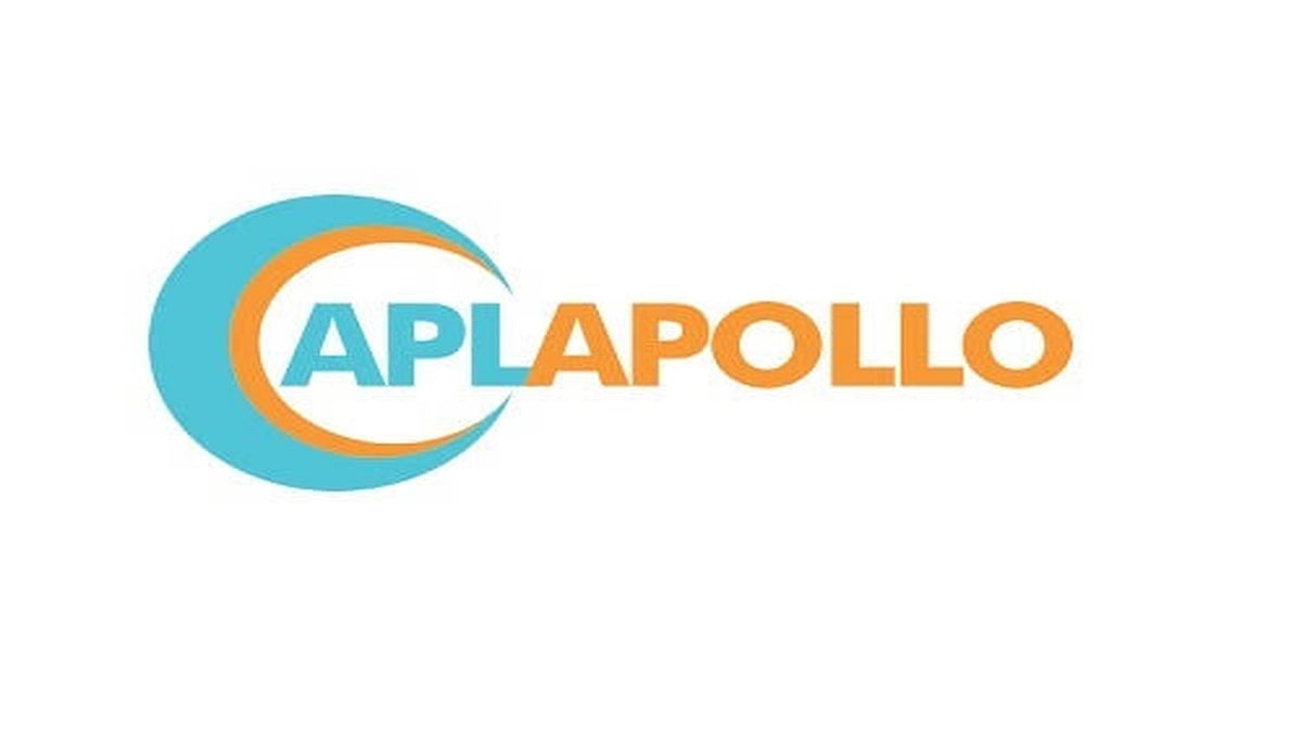 APL Apollo Tubes Reports 13% YoY Growth In Q2FY27 Sales Volume To 9.63 Lakh Tonnes