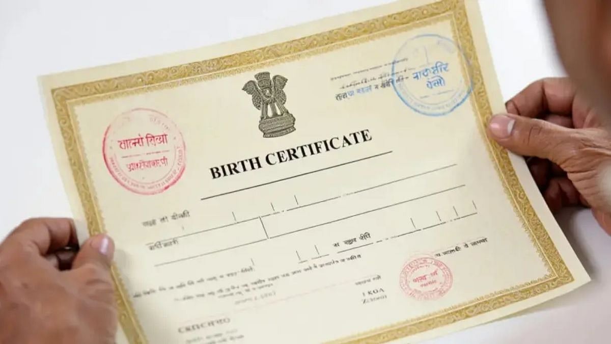 BMC Suspends 19,734 Birth Correction Entries In Mumbai Over Missing Documents, Sets October 30 Verification Deadline