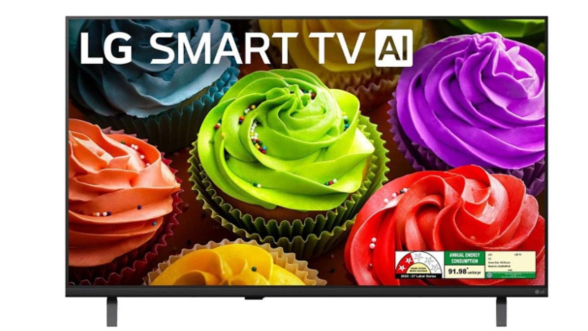 Thinking Of Upgrading Your TV? 140cm (55) Or 165cm (65)? 