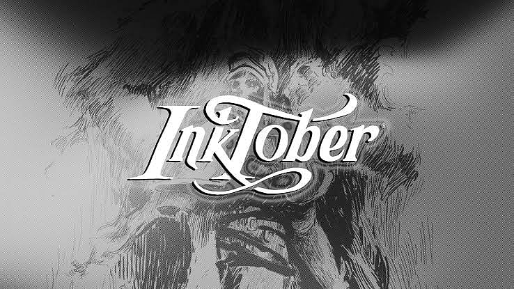 Inktober 2026 Begins Today: Here’s How To Participate In The Month-Long Drawing Challenge, Official Prompts List