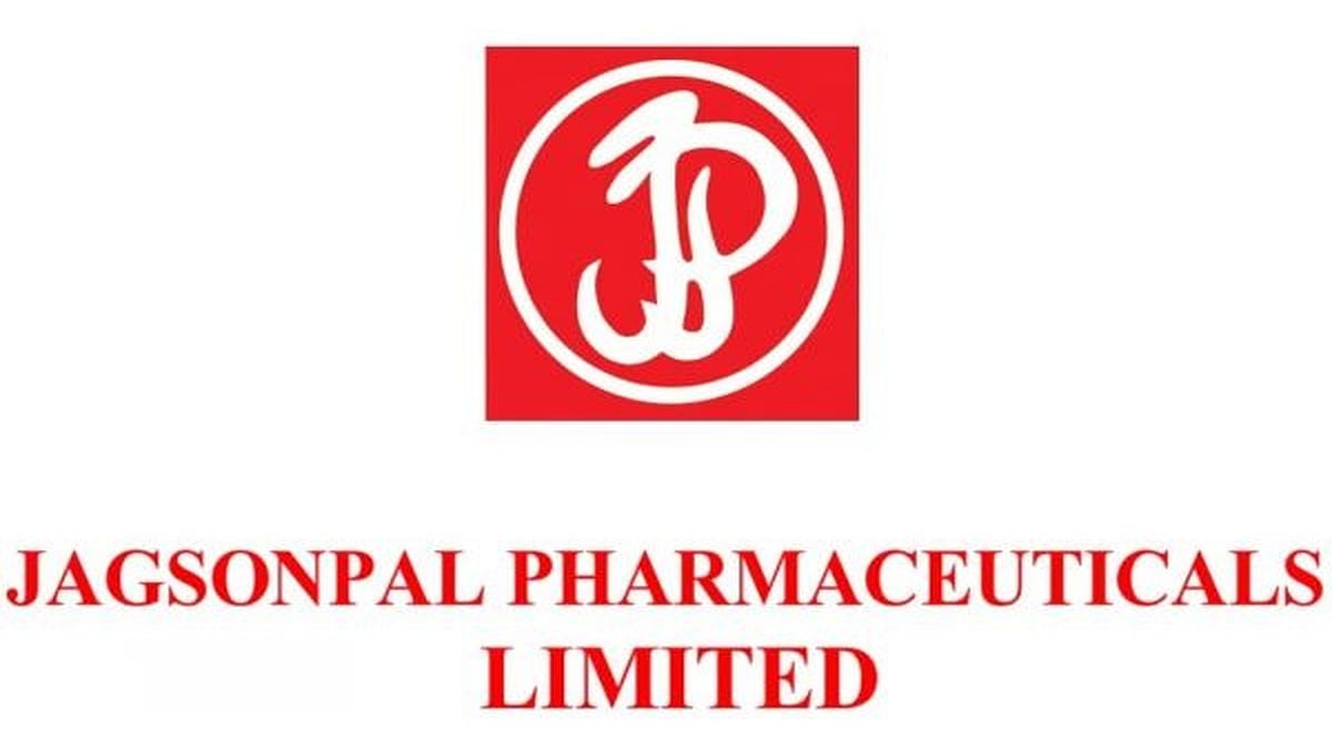 Jagsonpal Pharmaceuticals Completes Wellness Portfolio Acquisition from Group Pharma For ₹23.7 Crore Upfront