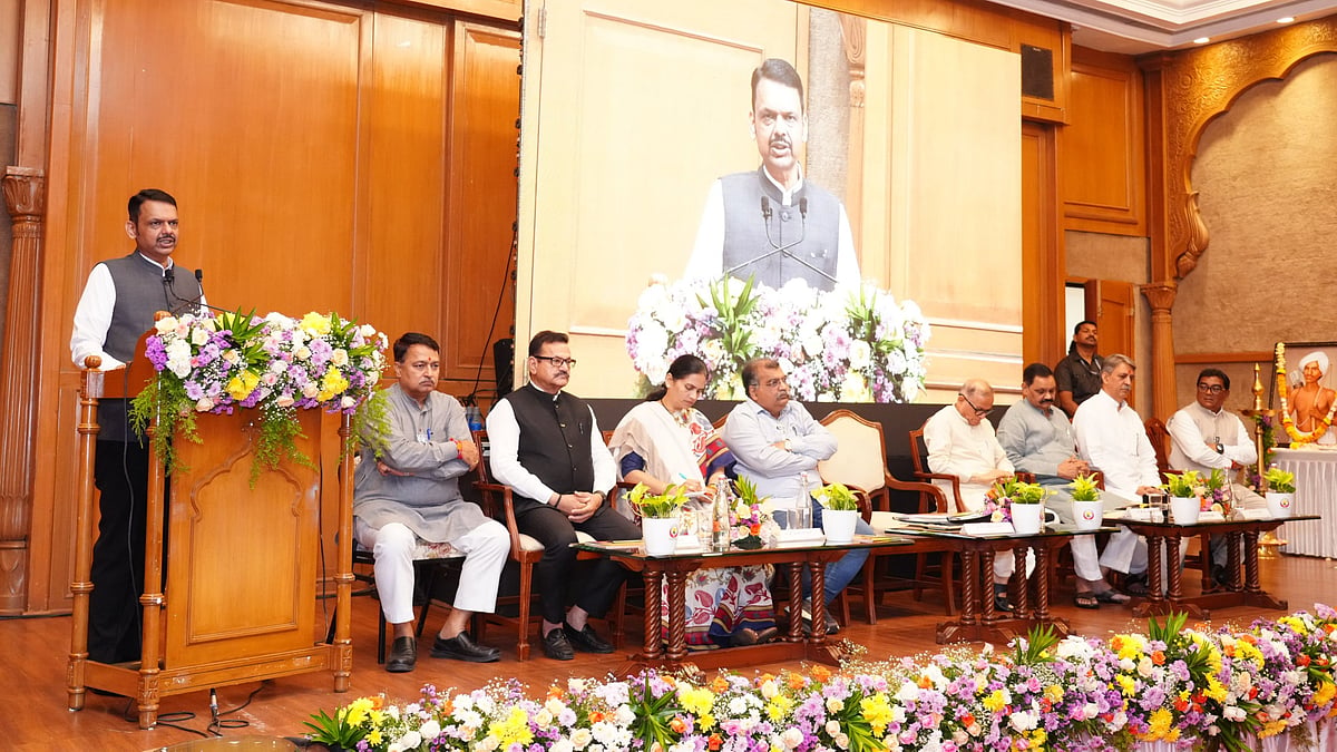 Maharashtra Earmarks ₹25,000 Crore For Tribal Development Under 'Sansadiya Sankul Vikas Pariyojana'; CM Devendra Fadnavis