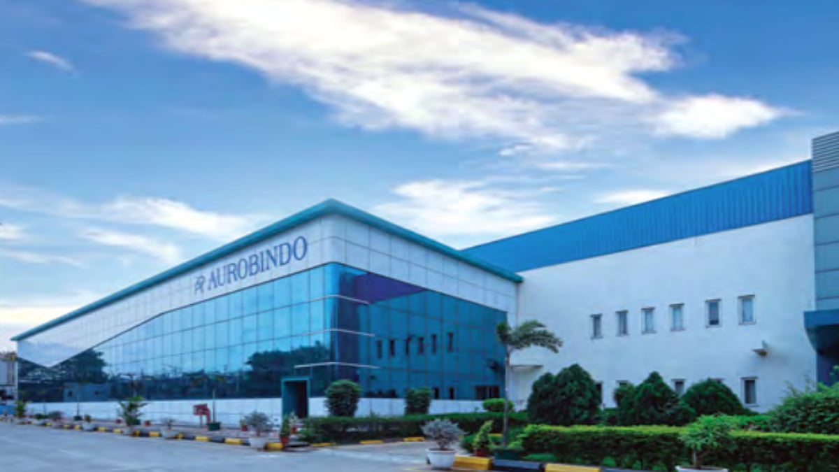 Aurobindo Pharma Enters US Dermatology Market With Launch Of ADQUEY Ointment For Atopic Dermatitis