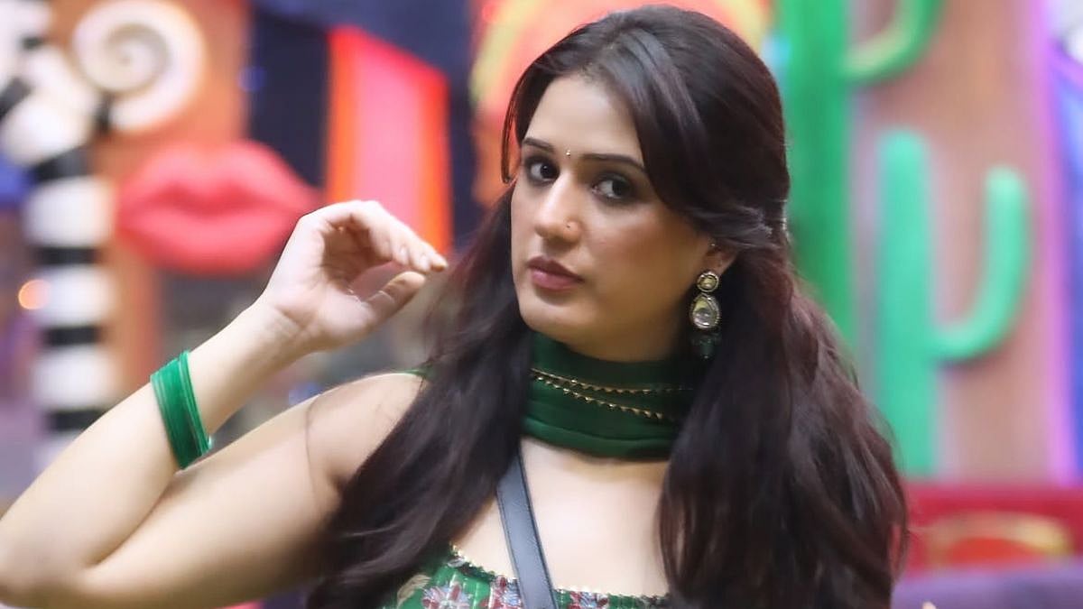 Isha Rikhi Reacts To Mahhi Vij’s ‘Badshah Ne Iske Saath Kya Kar Diya’ Comment: ‘I Thought It Was Really, Really Insensitive’ | FPJ Exclusive