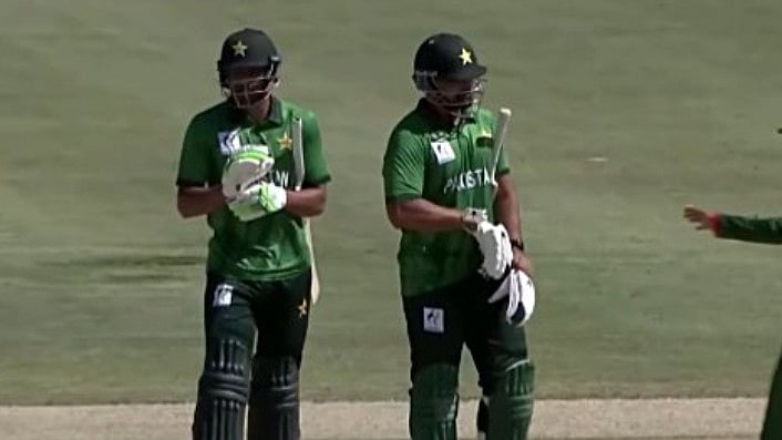 Asian Games: Pakistan Crushes Bangladesh By 6 Wickets, Sets Up Potential Clash With India In Final