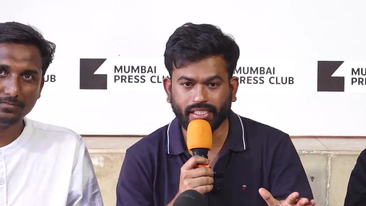 Mumbai CJP Plans October 2 Protest Seeking CEC Gyanesh Kumar's Resignation, Warns Of Nationwide Agitation