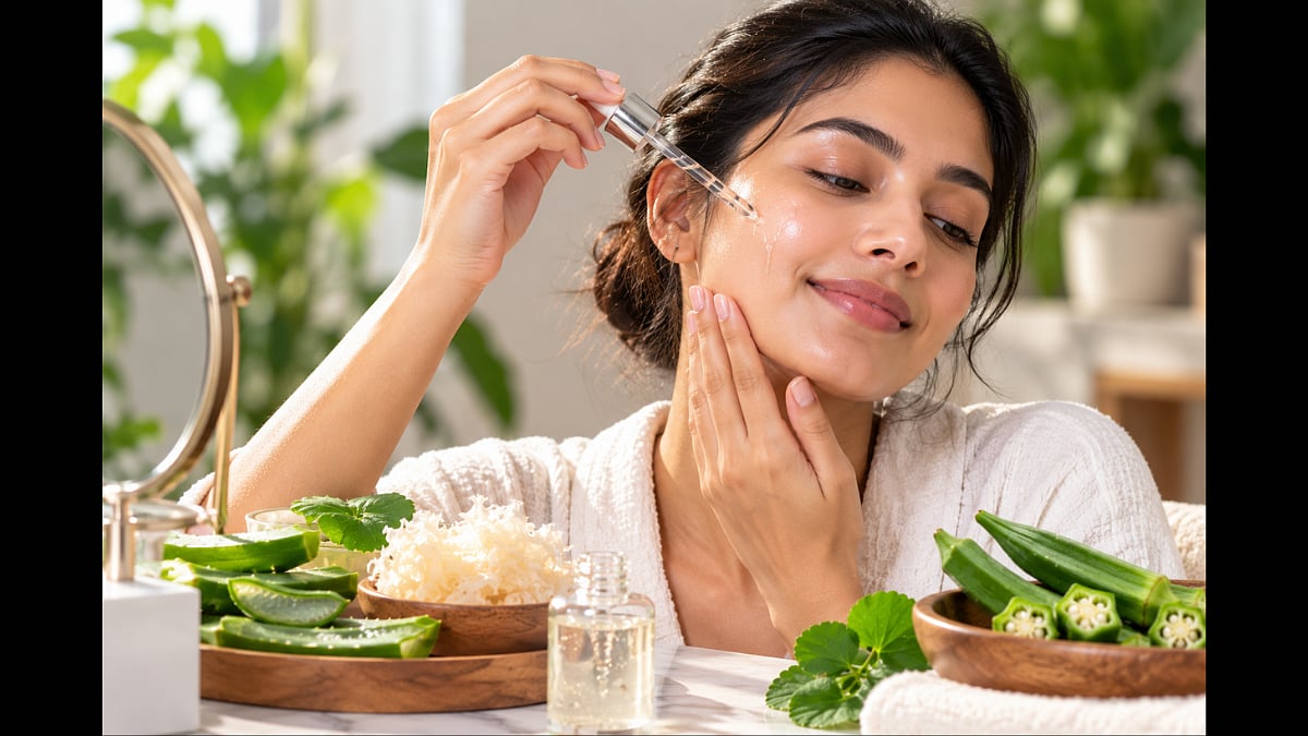 Snail Mucin Goes Vegan? Can Plant-Based Ingredients Deliver The Same Skin Benefits?