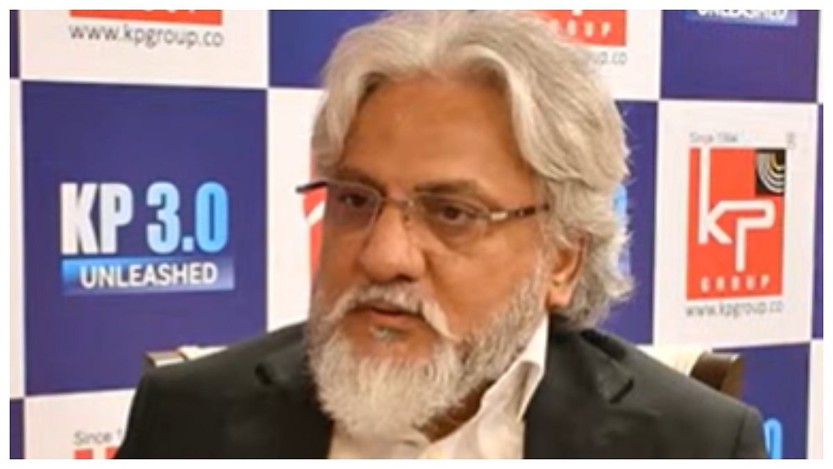 From Survival To 30 GW: How Faruk Patel Built KPI Green & Why Battery Storage Is His Next Big Bet