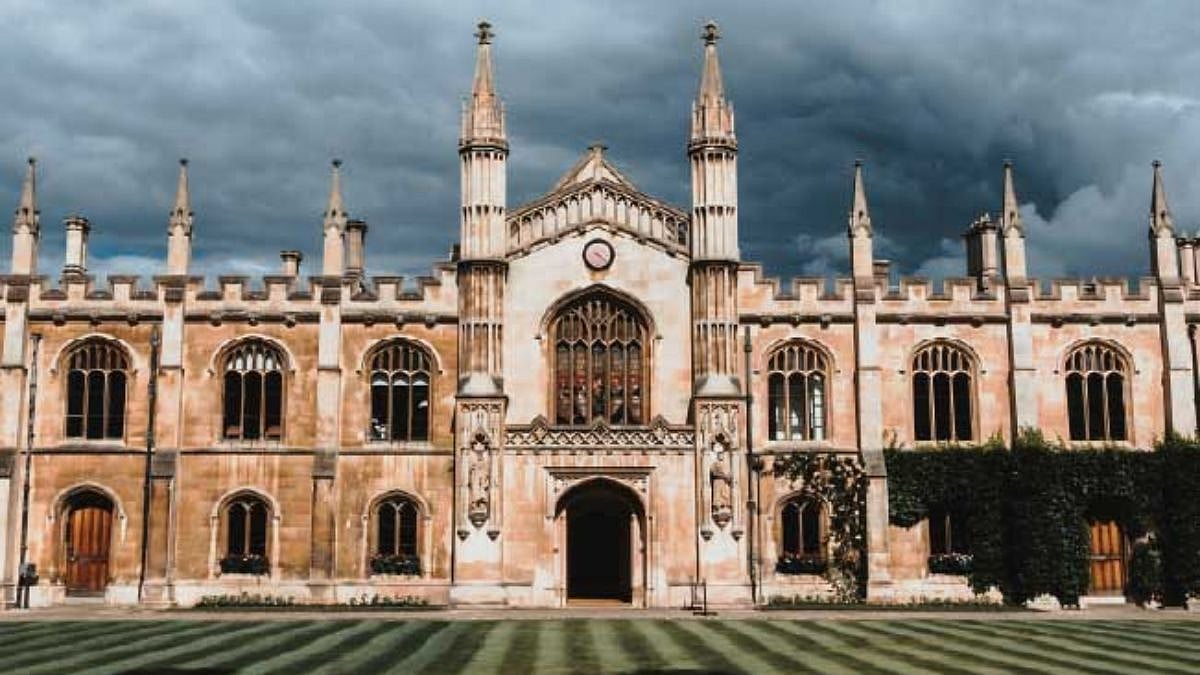UK Universities To Cut Ties With China Research Institute After MI5 Warns Of Chinese Intelligence Links & Espionage Risks