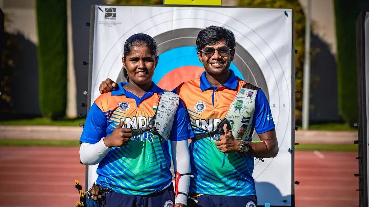 Asian Games 2026 Archery: India’s Recurve Mixed Team Wins Silver After Tough Final Defeat Against China