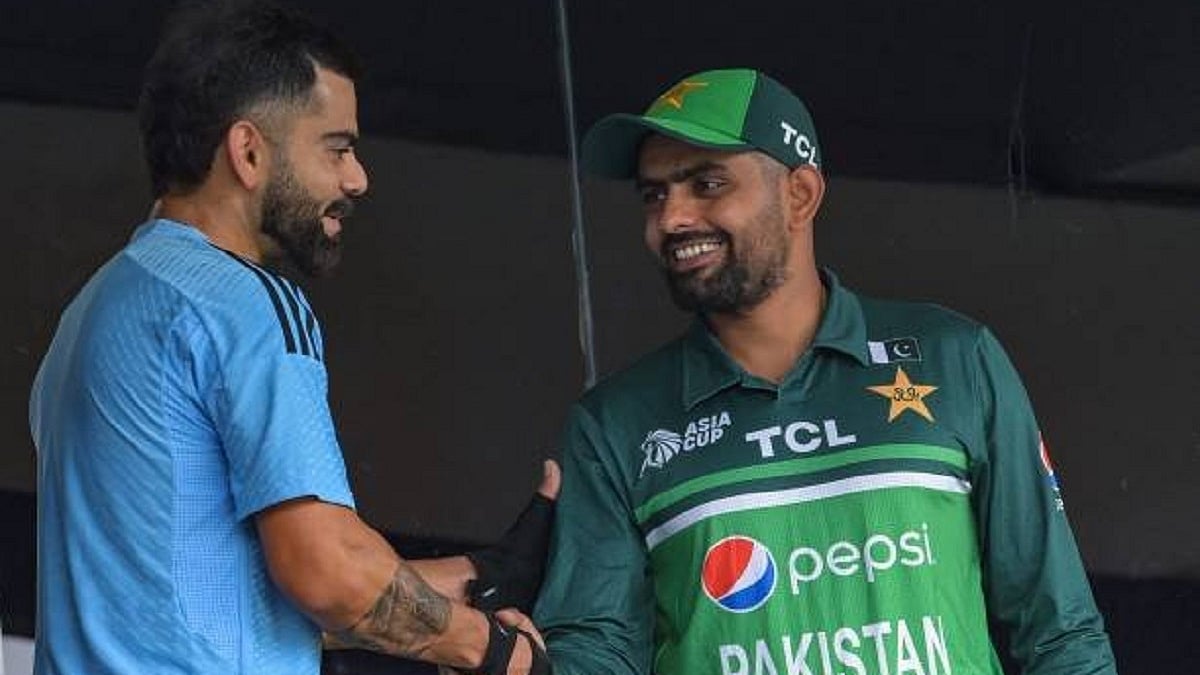 India Vs Pakistan: Six ODI Clashes Possible In 2027 After ICC Announces World Cup Schedule; Here's How