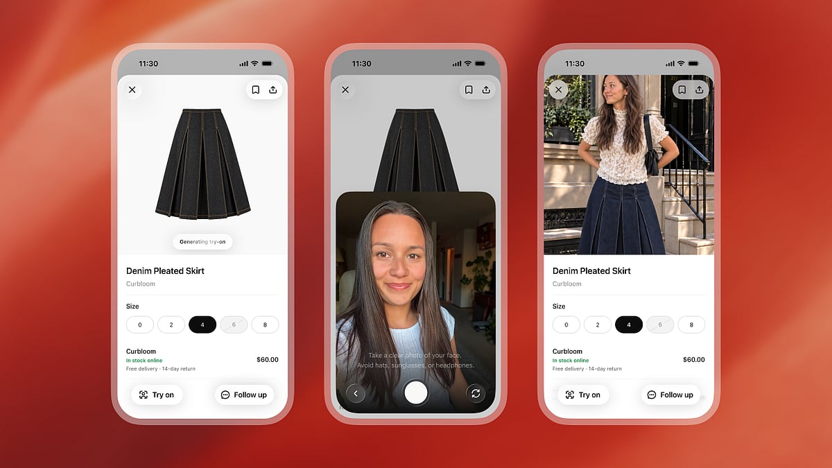 ChatGPT Introduces Virtual Try-On Feature To See How Clothes Look On You Before You Buy: Here's How To Use It