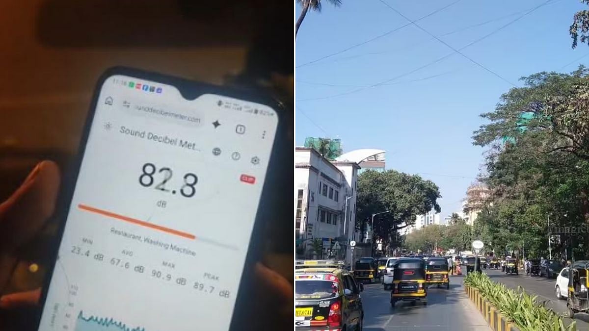 '90 dB At 11 PM': Khar West Residents To Protest Late-Night Pub Nuisance, Cite Loud Music, Traffic Chaos & Public Disorder