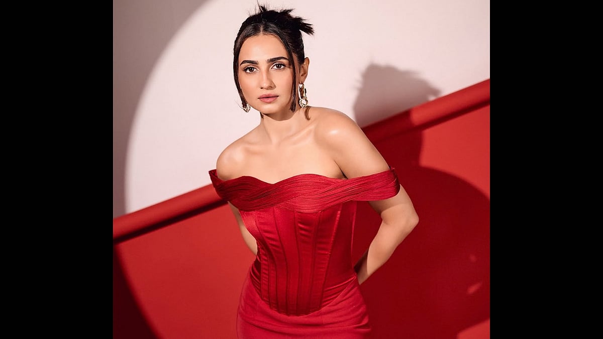 ‘I Love Giving Auditions’: Vedika Pinto On Finding Her Voice And Embracing Diverse Characters