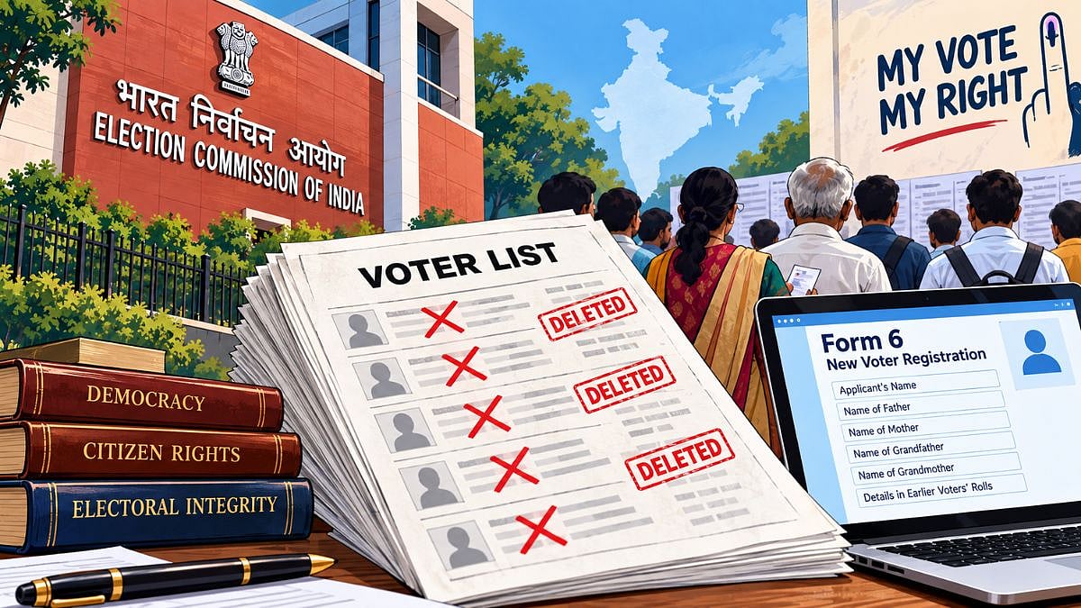 EC Sirs, Your SIR Is Fraudulent