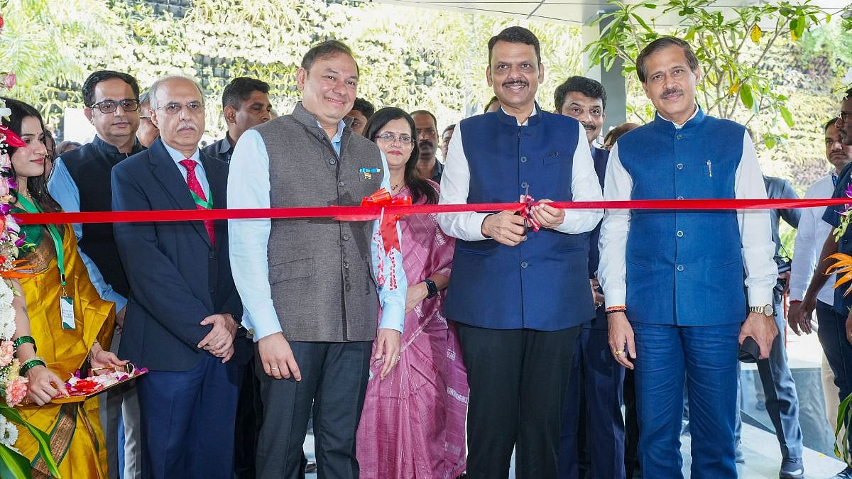 Mumbai: 'Dharavi Experience Centre Will Build Trust Among Area Residents,' Says CM Devendra Fadnavis | VIDEO