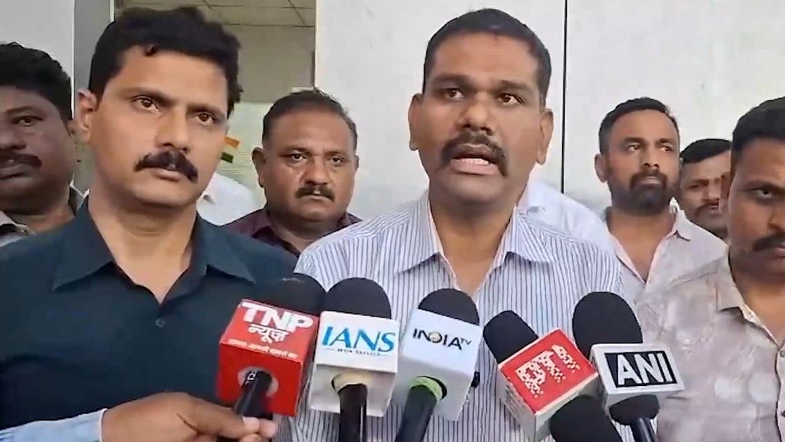 Nashik Crime Branch Arrests 2 Bangladeshi Nationals Living On Fake Indian IDs