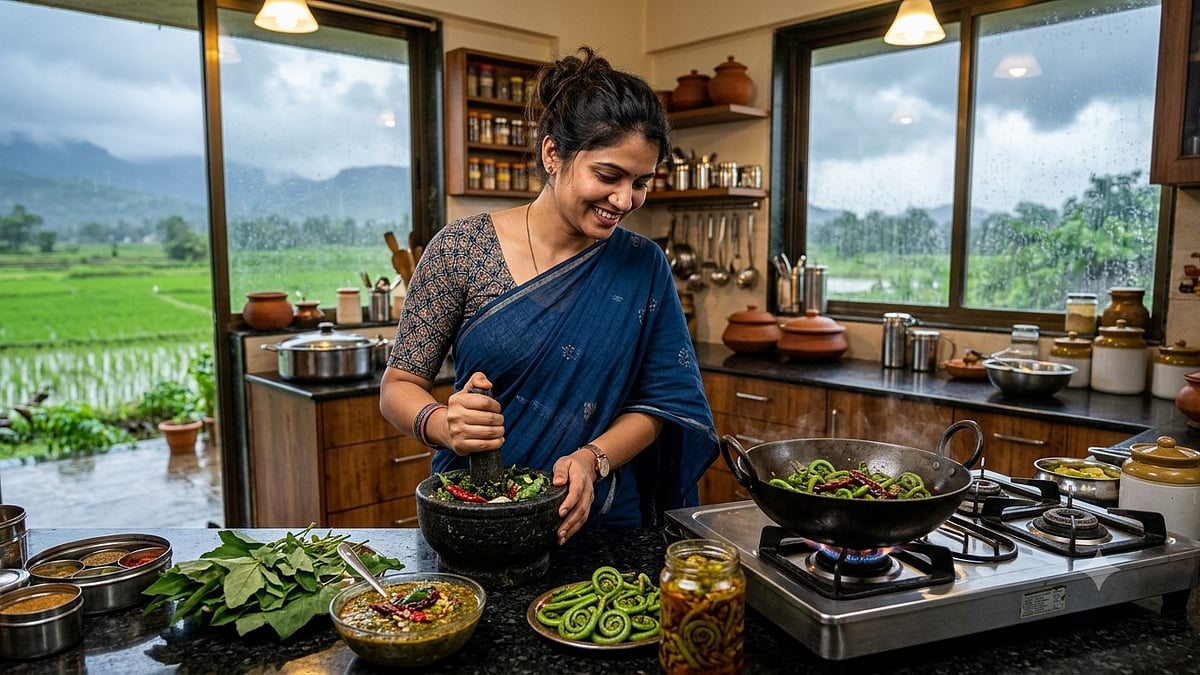 6 Regional Foods From Across India That Bring Local Traditions To The Plate