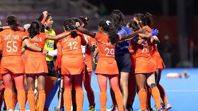 PM Narendra Modi Hails India Women's Hockey Team After Asian Games Gold Ends 44-Year Wait, Seals LA 2028 Berth