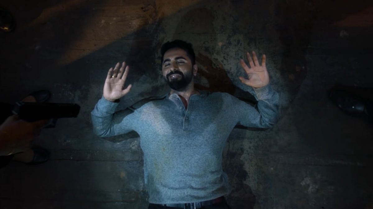 Udta Teer Postponed: Ayushmann Khurrana, Sara Ali Khan's Film To Release On THIS Date 