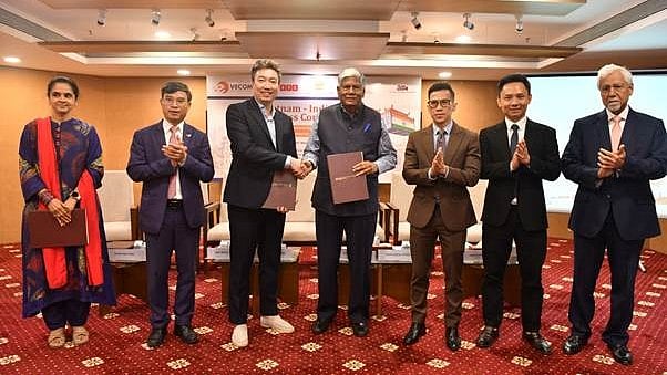 Vietnam India plans to enhance global south cooperation