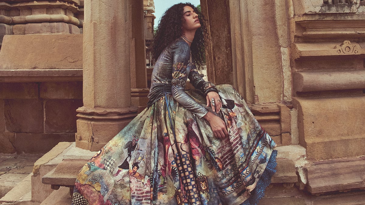 Luxe Radar: 3 Indian Designers Rewriting Runways And Retail