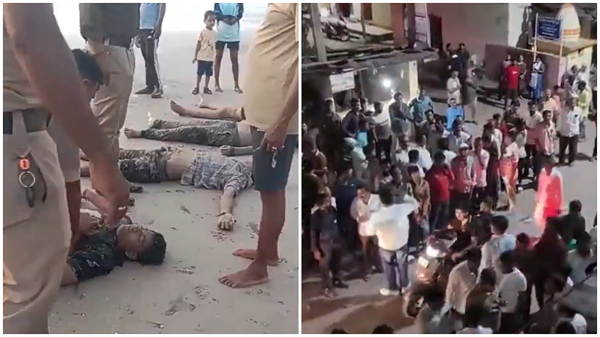 Diveagar Beach Tragedy Victim's Father Alleges Negligence By Winners Academy, Coaching Institute Sealed In Alandi