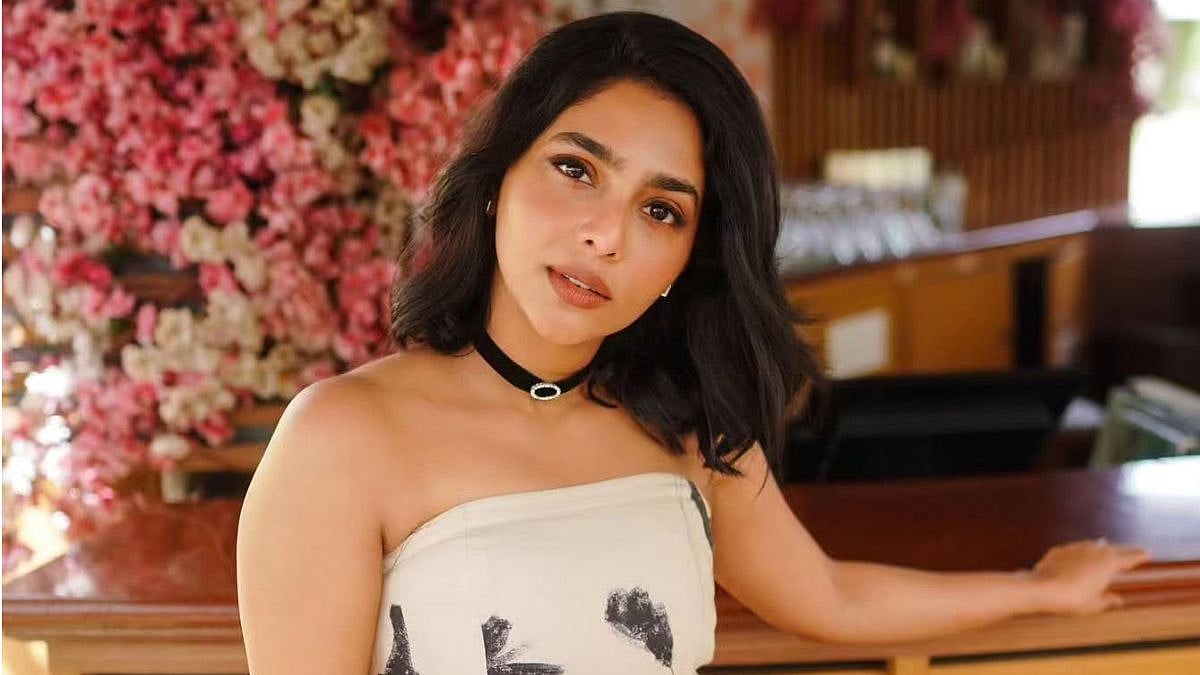 Aishwarya Lekshmi Denies Being Part Of Allu Arjun, Deepika Padukone's Raaka: 'Somebody Please Cast Me'