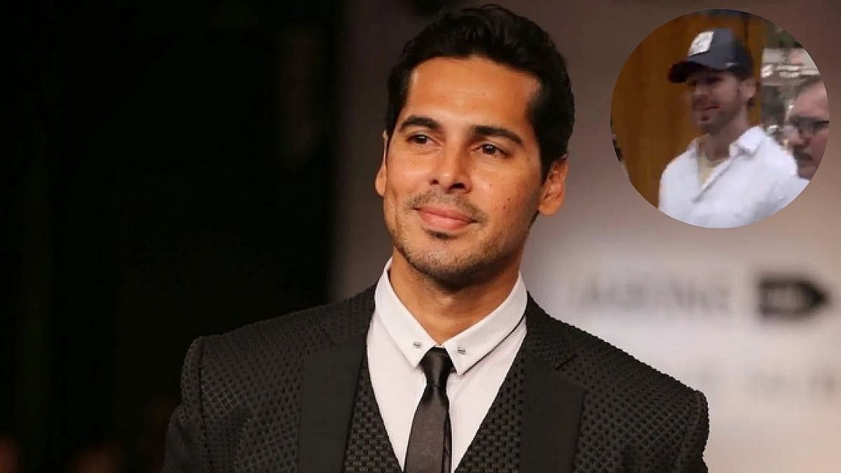 Dino Morea Questioned By EOW In Mithi River Scam Case; Arrest Possibility Being Examined | Video
