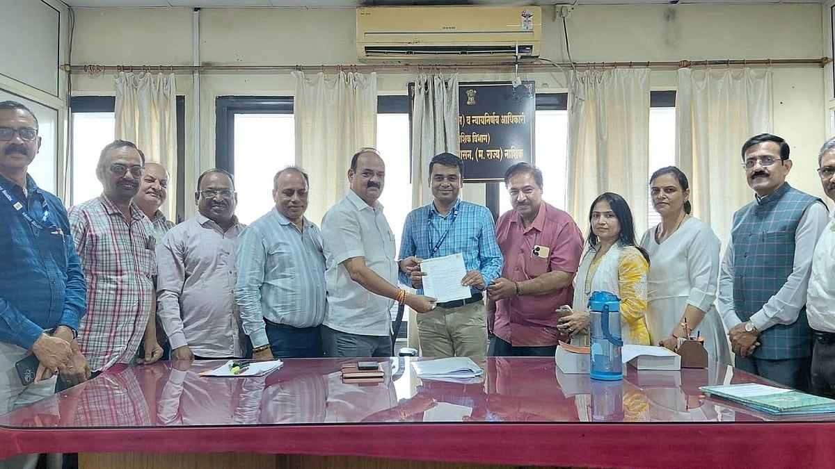 Nashik: MACCIA Urges FDA To Avoid Naming Traders Before Guilt Is Established