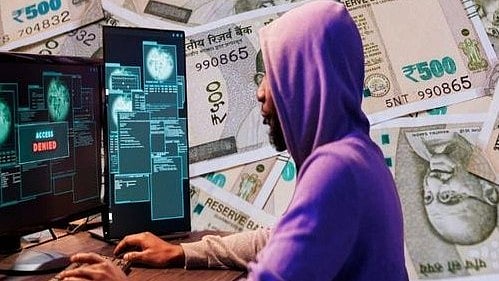 Fake Investment App, Hacked WhatsApp Among Cyber Frauds Costing Bhopal Residents ₹6.5 Lakh