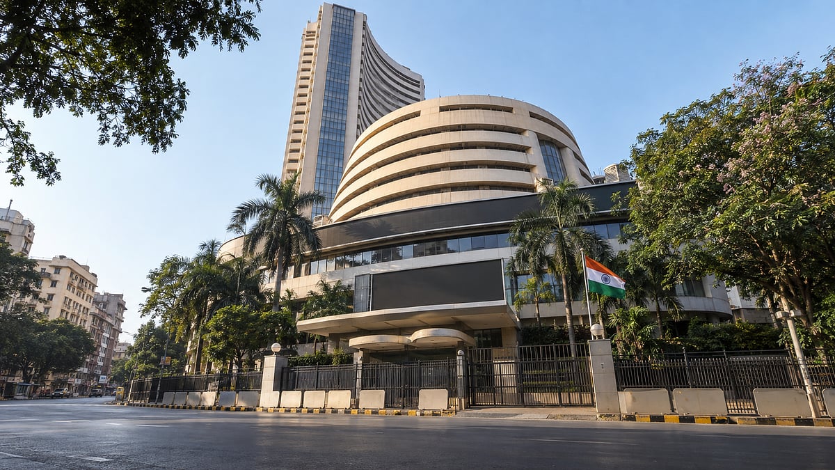 Stock Market Holiday On Gandhi Jayanti, BSE And NSE To Reopen On October 5