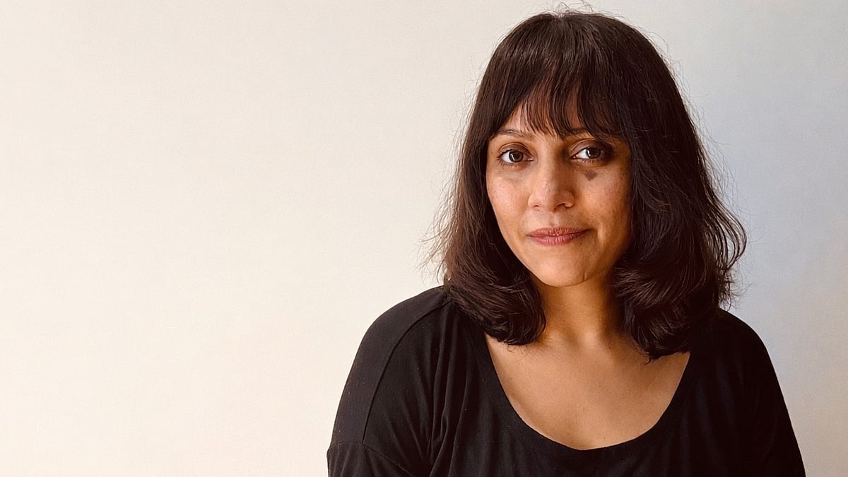 Mumbai-Based Shruti Maria Datar Becomes Only Indian Choreographer Selected For International Young Choreographer Project 2026 In Taiwan