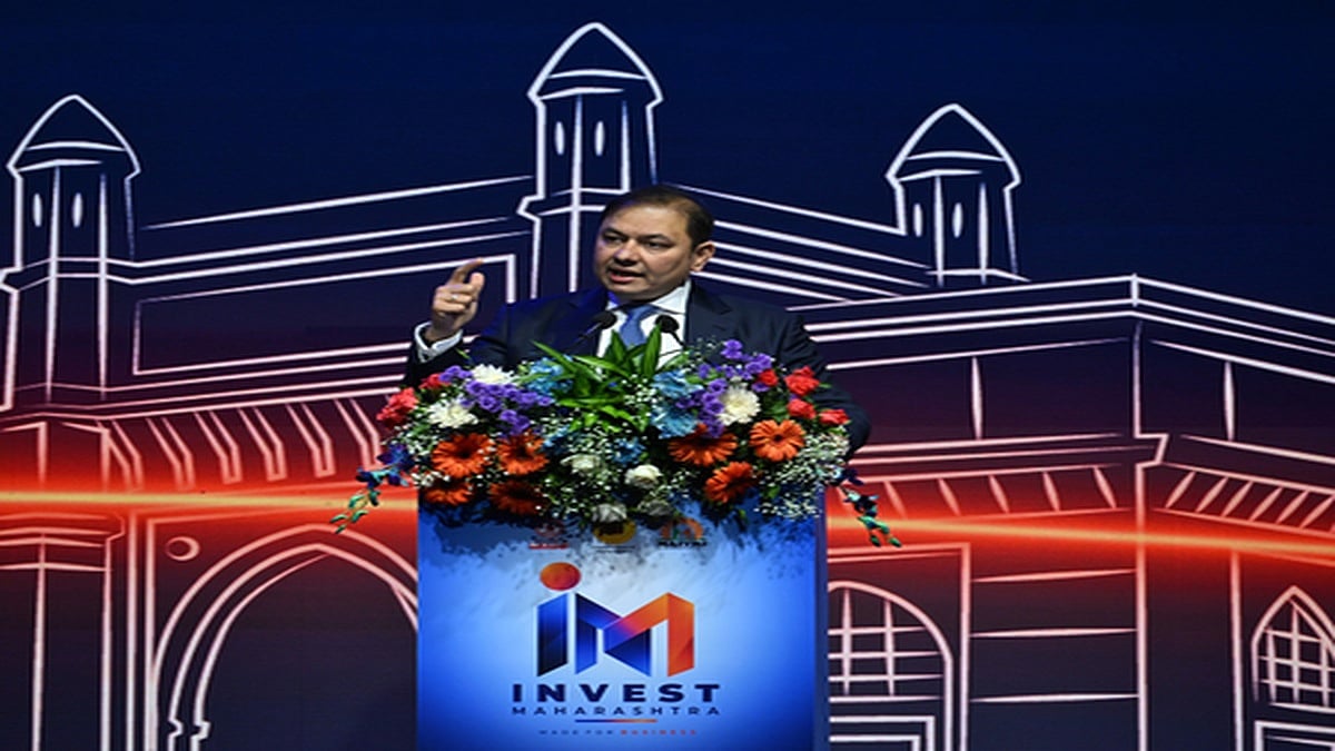 Adani Group Outlines Over Rs 6 Lakh Crore Investment Plan For Maharashtra, Rs 2.6 Lakh Crore In Projects Completed Or Underway
