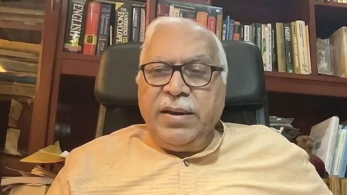 ‘ECI’s Abetment!’ Ex-CEC SY Quraishi Says Officials Who Forced Deleted Voters To Fill Form 6 Are ‘Abettors’