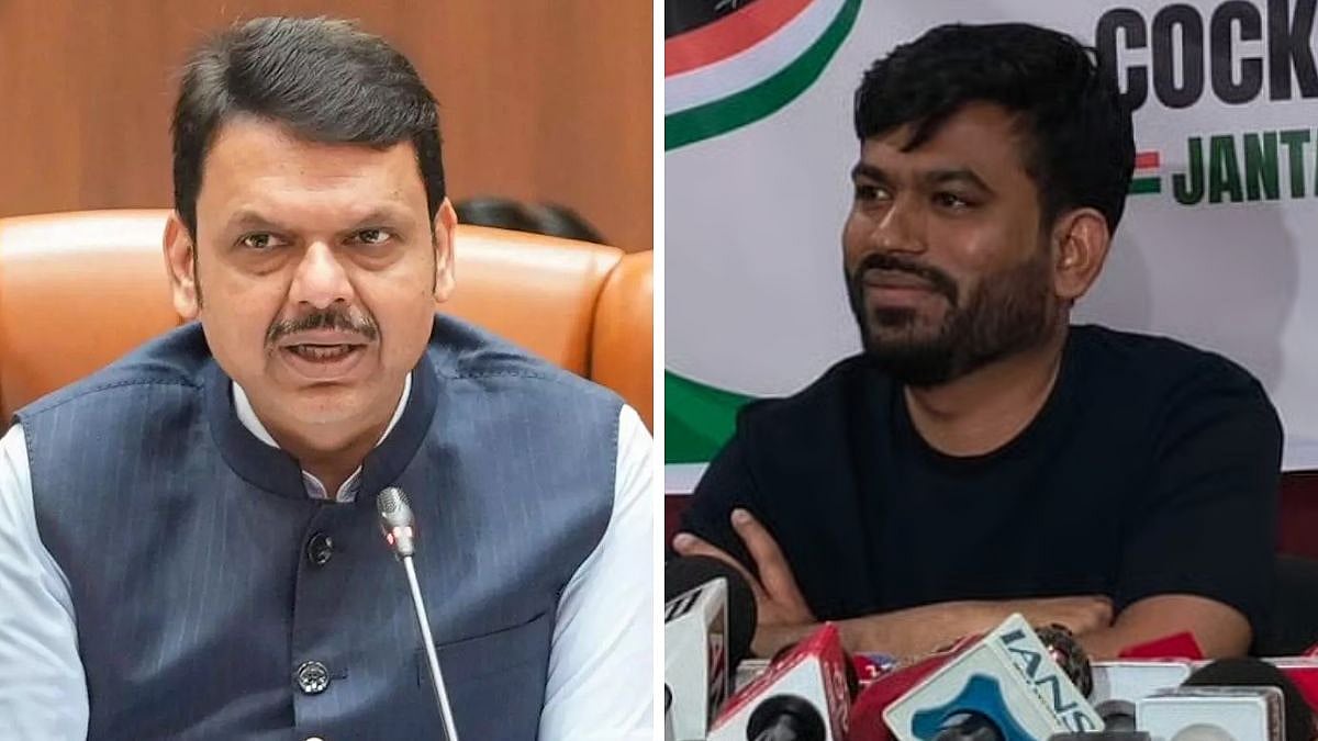 CJP Protest Mumbai LIVE Updates: Shivaji Park Gears Up For 'Jail Bharo Andolan'; Anti-CJP Protest At...