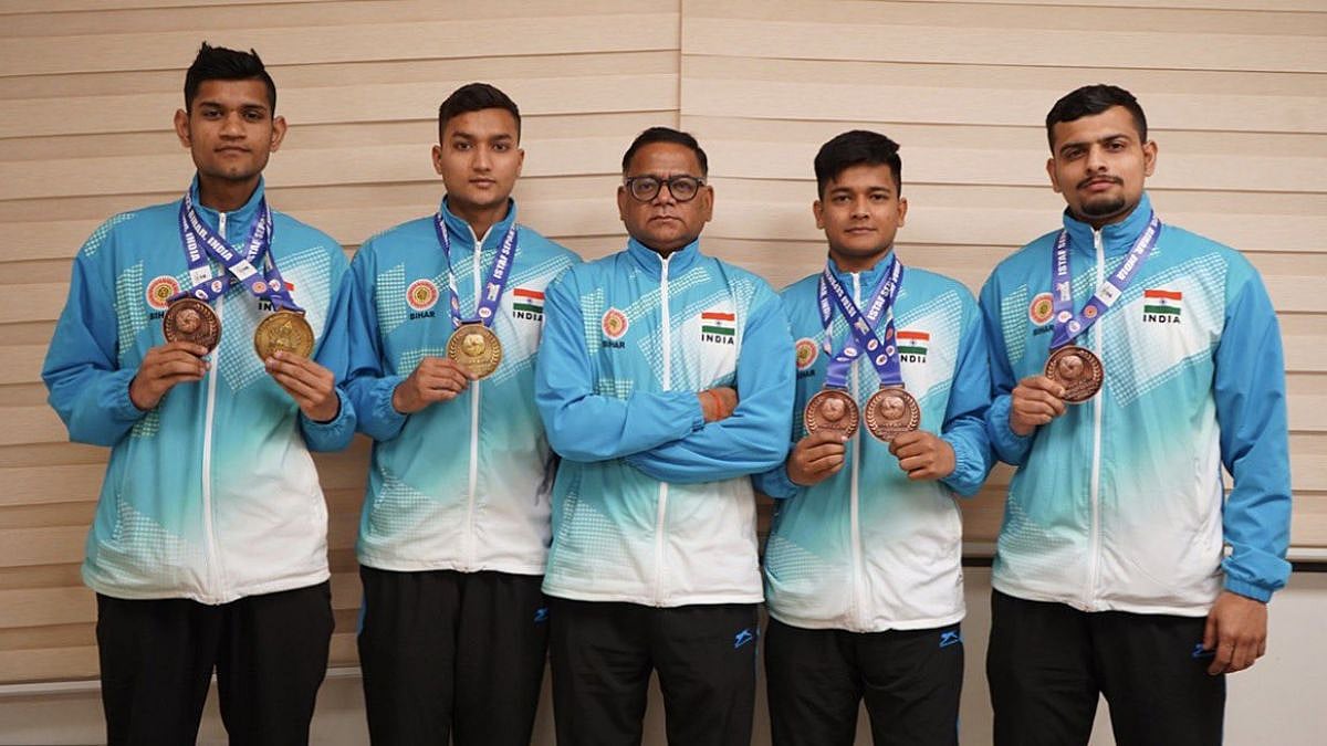Asian Games 2026: India Secure Sepaktakraw Bronze After 0-2 Loss To Hosts Japan In Men's Quadrant Semifinal