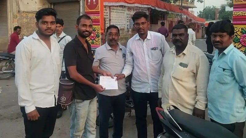 Chhatrapati Sambhajinagar: Garbage Dumping In Open Spaces To Attract Fines In Ranjangaon