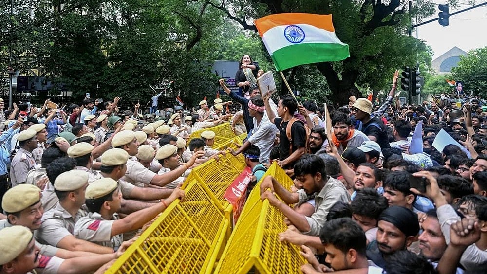 Charcha Time: When Outrage Fades, Who Keeps Fighting For Justice?