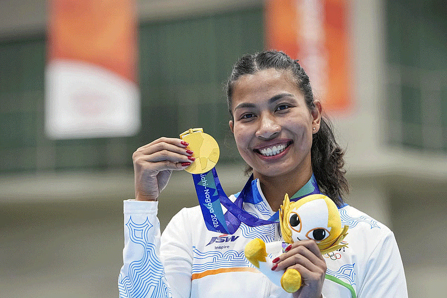 Quote Of The Day By Lovlina Borgohain: ‘I Wanted To Quit Boxing. But I Continued’

