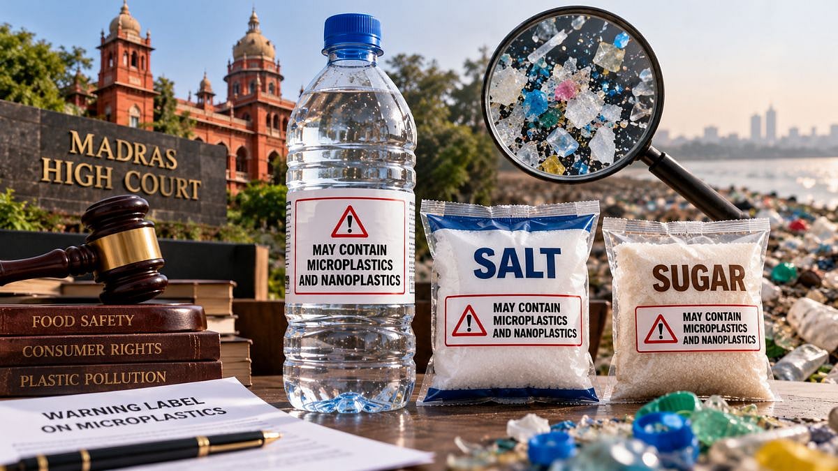 The Court’s Warning On Hidden Plastics