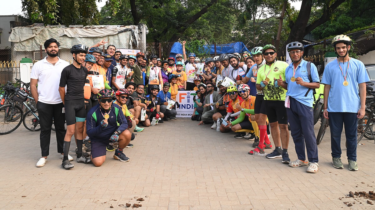 Impact Games India 2026 Kicks Off In Mumbai With Grand Opening At Willingdon Club