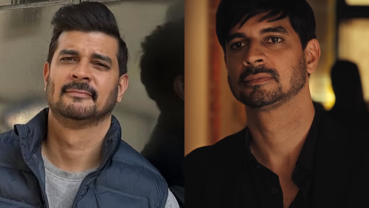 'It Is Still In The Writing Phase': Shaque Actor Tahir Raj Bhasin Shares Update On Yeh Kaali Kaali Ankhein Season 3 | FPJ Exclusive
